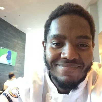 Devone Vinson
