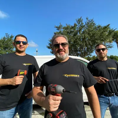 George’s Appliance Repair