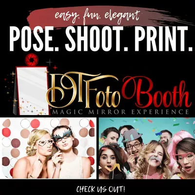 DTFoto Booth LLC
