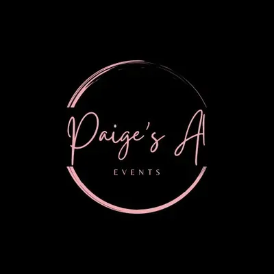 Paige’s A1 Event Services