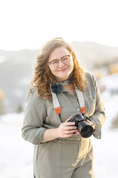 Nicki Seefried Photography