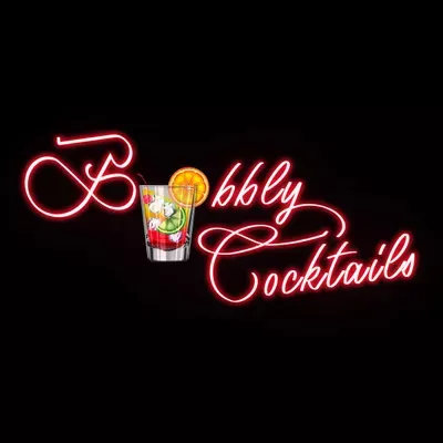 Bubbly Cocktails