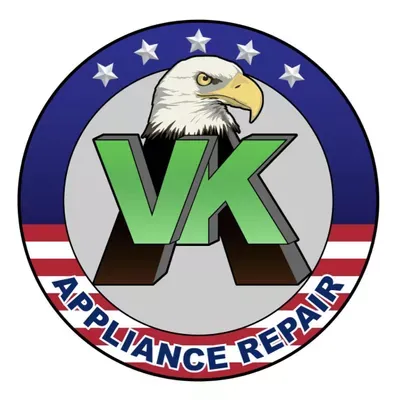 VK Appliance Repair LLC