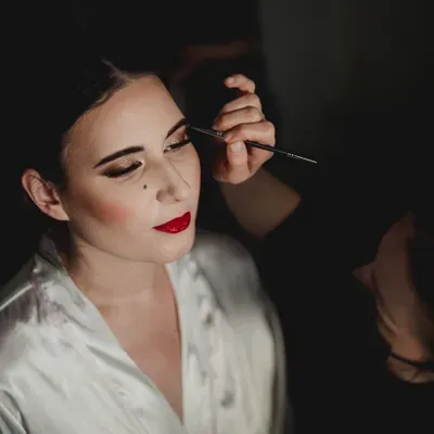 Glambition Makeup By Jen