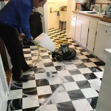 Absolute Carpet, Rug, Tile & Upholstery Cleaning