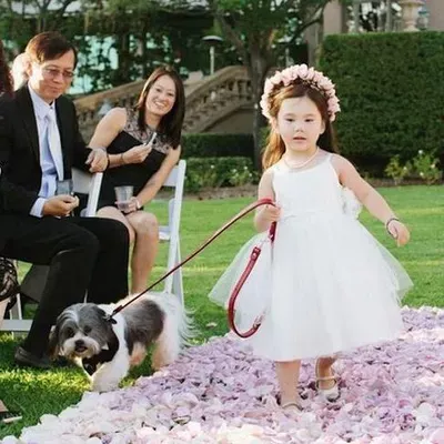 Marriage Vows Eastern Shore Maryland