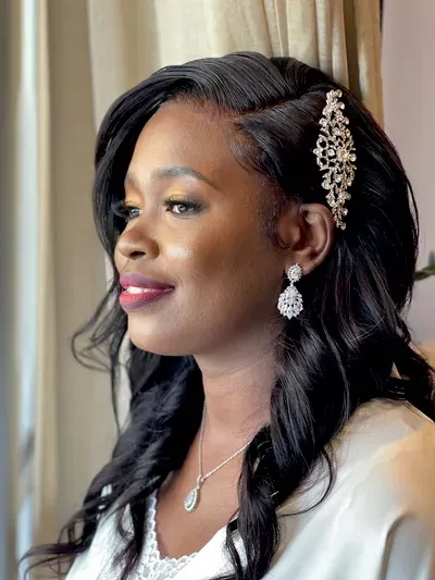 RoseGolden Make-Up & Beauty, LLC