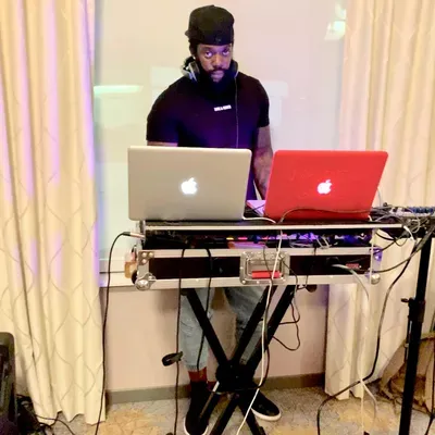 V.I.P TURBO SOUNZ ENTERTAINMENT