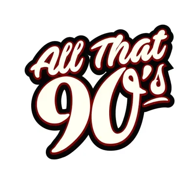 All That 90's