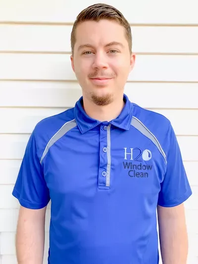 H2O Window Clean & Home Care