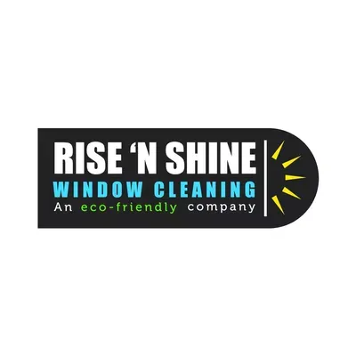 Rise ‘N Shine Window Cleaning