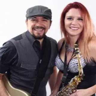 Tino & Ashley