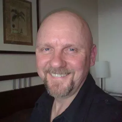 Robert Winger