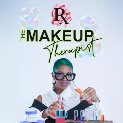 The Makeup Therapist