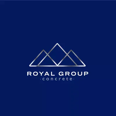 Royal concrete