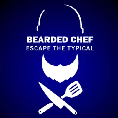 Bearded Chef Escape the Typical