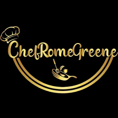Chef Rome Greene