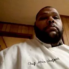 Chef alex