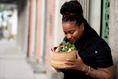 Black Roux Culinary Collective