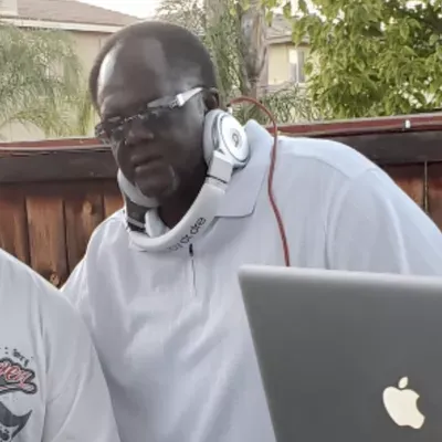DJ Klassic