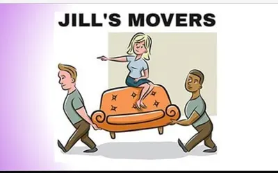 Jillsmovers