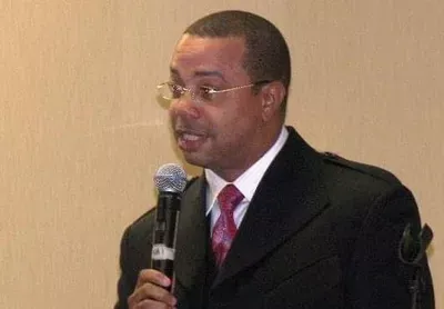 Pastor David