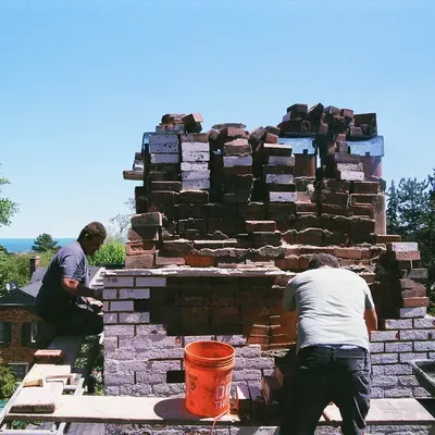 St. Onge Masonry LLC
