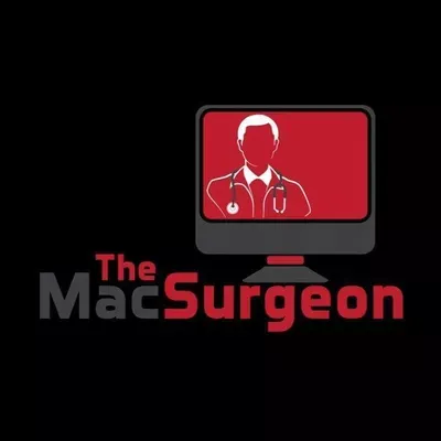 The Mac Surgeon