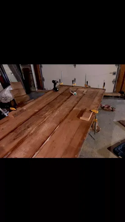 D. Howard Custom Carpentry
