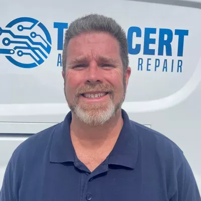 Tech Cert Appliance Repair