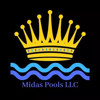 Midas Pools LLC