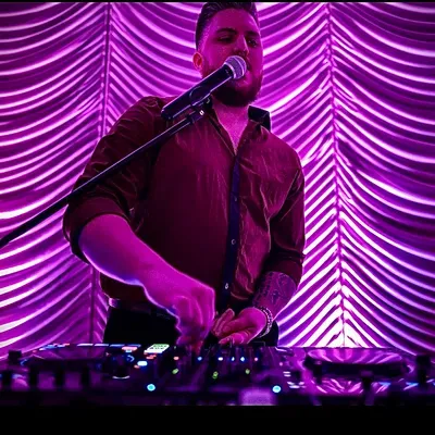 Boombox Entertainment