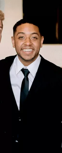 Reshawn Bell