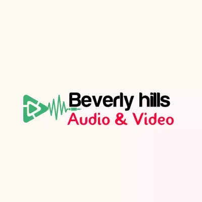 Beverly Hills Audio & Video