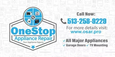 OneStop Appliance Repair