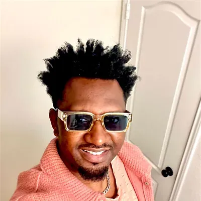 Dj Mekzy