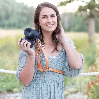 Debbie Hartshorn Photography