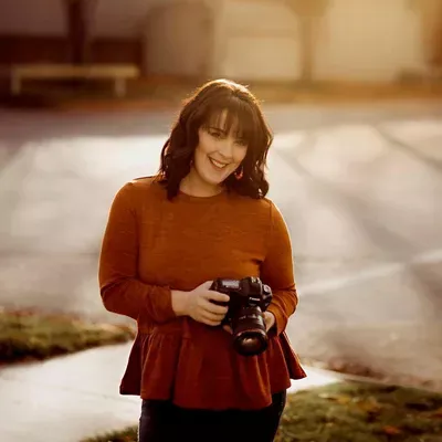 Jillian Mertz Photography