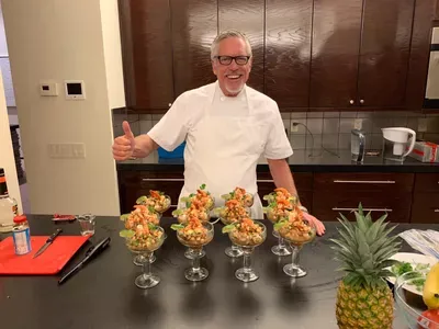 Ambassadors Chef