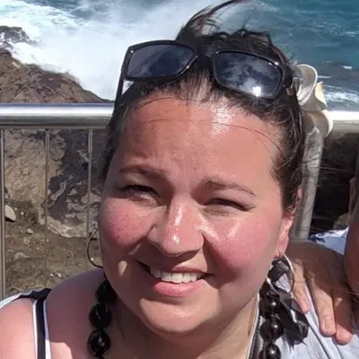 Sherri Vasquez