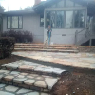 Eastatoe Stone company