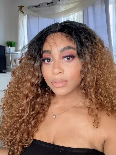 MakeupBySybelle
