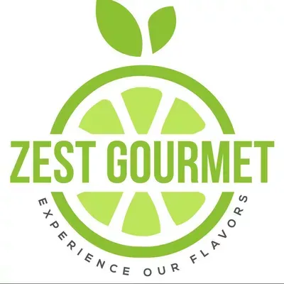 Zest Gourmet