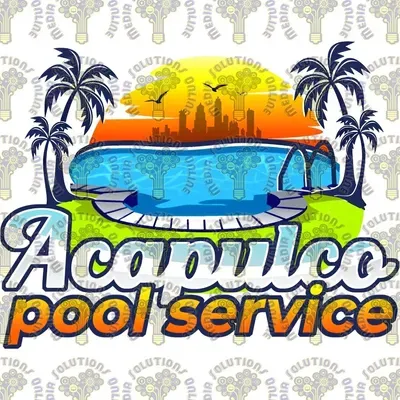 Acapulco pool service