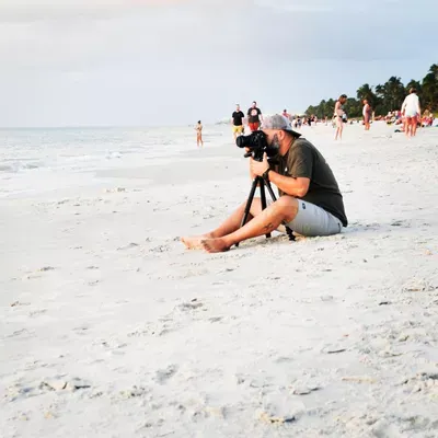 Palm beach photos