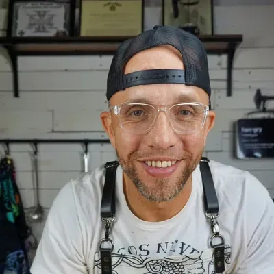 Chef Ronaldo L./PRIVATE CHEF