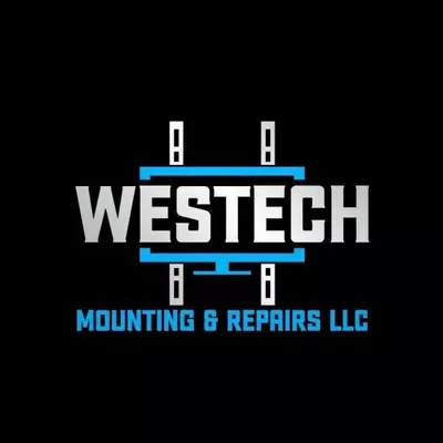 WesTech Tv mounting & Repairs