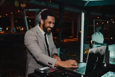 DJ BWrenn