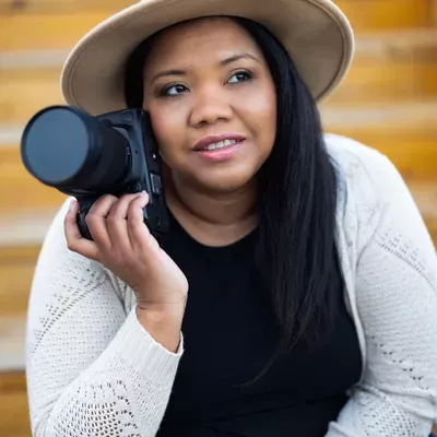 Anyana Webb Photography