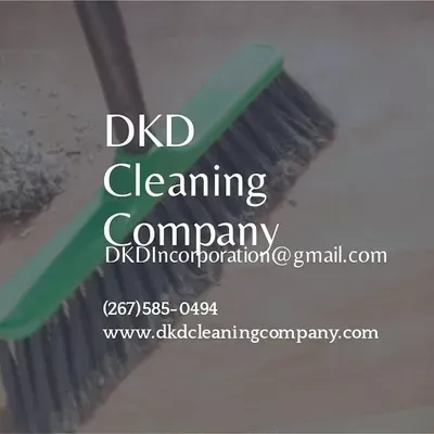 DkD Cleaning Co.